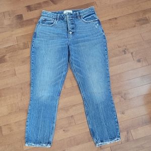 Abercrombie jeans